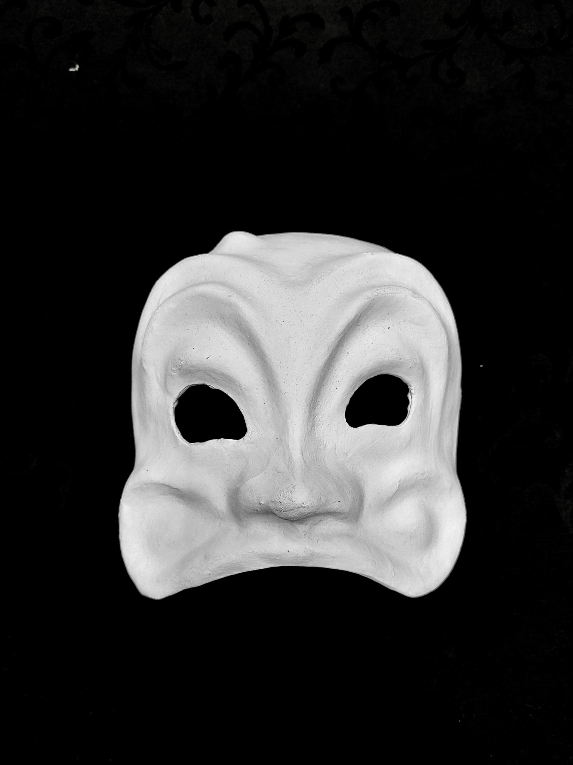 dagsorden Uskyldig samarbejde Harlequin Mask - Reflections Mask Venezia