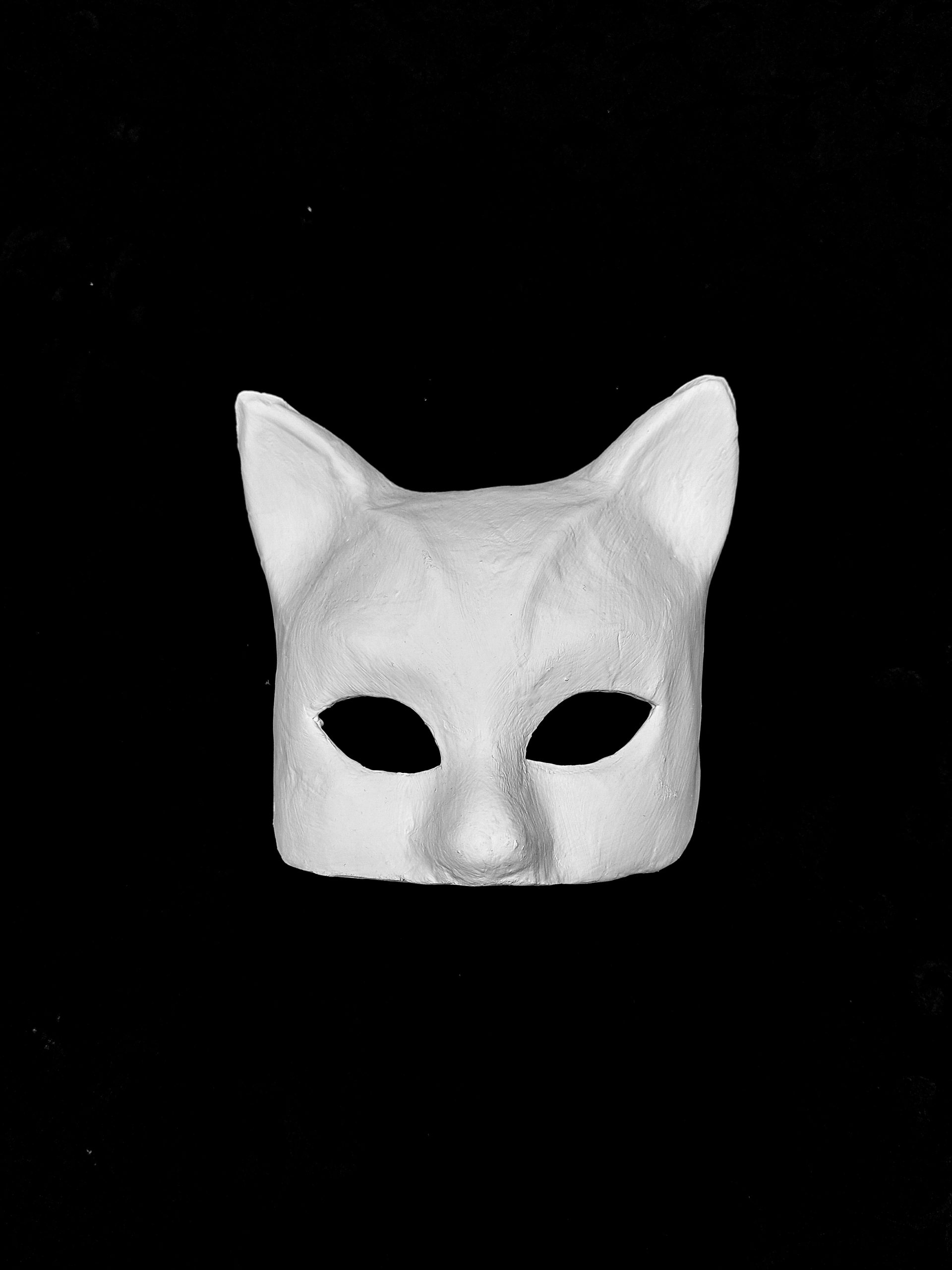 Gatto - Reflections Mask Venezia